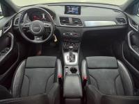 Audi Q3 1.4 TFSI CoD Sport Advance Sport | 2018 | 199.601 km | Automaat | TZ625R | NAP: Logisch