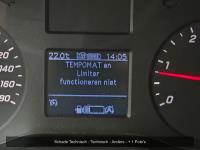 Mercedes-Benz Sprinter 316 2.2 CDI L2H2 DC EURO VI-D | 2020 | 289,907 km | VFT39X | NAP: Logical