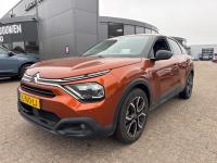 Citroen Ë-C4 Shine 50 kWh | 2021 | 125.001 km | Automaat | L160LJ | NAP: Logisch