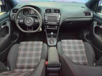 Volkswagen Polo 1.8 TSI GTI | 2017 | 106.450 km | Automaat | KV180L | NAP: Logisch