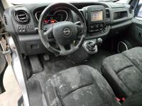 Opel Vivaro 1.6 CDTI L1H1 DC Edition EcoFlex | 2016 | 172.991 km | VV541X | NAP: Logisch
