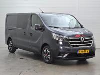 Renault Trafic 2.0 Blue dCi EDC 170 T29 L2H1 Extra DC | 2023 | 58.672 km | Automaat | VVR38V | NAP: Logisch