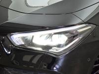 Mercedes-Benz CLA-klasse 180 AMG Line | 2023 | 55.246 km | Automaat | Z222NN | NAP: Geen oordeel