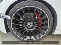 Mercedes-Benz C-Class 400 4MATIC Ambition | 2017 | 238,895 km | Automatic | J628ZP | NAP: No rating