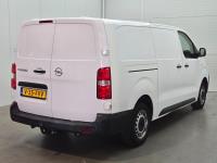 Opel Vivaro 2.0 CDTI L3H1 Edition | 2020 | 160.981 km | V35FVV | NAP: Geen oordeel