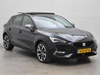 SEAT Leon 1.4 TSI eHybrid PHEV FR Business Intense | 2021 | 95.458 km | Automaat | HJX67R | NAP: Geen oordeel