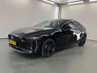 Mazda 3 2.0 e-SkyActiv-X M Hybrid 186 Luxury | 2023 | 184.880 km | S027BX | NAP: Logisch