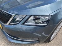 Skoda Octavia Combi 1.5 TSI Greentech Style Business Stationwagen | 2018 | 144.850 km | Automaat | RK561T | NAP: Logisch