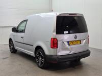 Volkswagen Caddy 2.0 TDI L1H1 BMT Easyline | 2016 | 239.652 km | VNS55Z | NAP: Geen oordeel