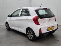 Kia Picanto 1.0 CVVT EconomyPlusLine | 2017 | 96.814 km | KT585P | NAP: Logisch