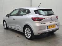 Renault Clio 1.0 TCe Bi-Fuel Zen | 2020 | 162.370 km | J742KT | NAP: Logisch