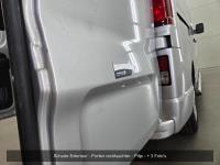 Opel Vivaro 1.6 CDTI L1H1 DC Edition EcoFlex | 2016 | 172.991 km | VV541X | NAP: Logisch