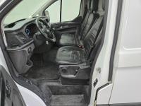 Ford Transit Custom 280 2.0 TDCI L1H1 Trend | 2018 | 266,291 km | V617PN | NAP: Logical