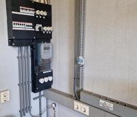 Kantoor Unit met wc 