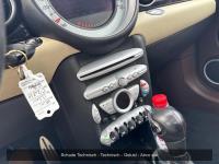 Mini Mini Clubman 1.6 Cooper | 2008 | 116.564 km | Automaat | S207LD | NAP: Geen oordeel