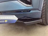 Audi e-tron e-tron 55 quattro advanced Pro Line S 95 kWh | 2019 | 186,125 km | Automatic | R368KZ | NAP: No rating