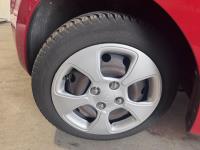 Kia | Picanto | 1.2 CVVT ISG Comfort Pack | 2015 | 157.437 km | 7XBV91 | Logisch