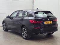 BMW 1-serie 118i Executive Edition | 2019 | 180.298 km | Automaat | G456JX | NAP: Logisch