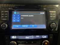 Nissan | Qashqai | 1.2 Connect Edition | 2015 | 136,348 km | G920TH | No rating