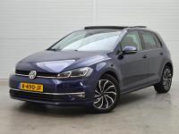 Volkswagen Golf 1.0 TSI Comfortline Business | 2019 | 151.623 km | Automaat | R490JF | NAP: Geen oordeel