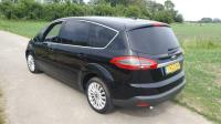 Ford | S-Max | 1.6 EcoBoost Titanium  2013 | 228,167 km | 7KGG84 | Logical