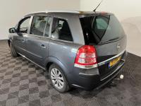 Opel | Zafira | 1.8 Edition 7-passenger | 2011 | 160,109 km | 75SNK9 | Logical