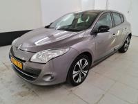 Renault Mégane 1.4 TCe Bose | 2012 | 224,181 km | 85TTZ3 | NAP: Makes sense