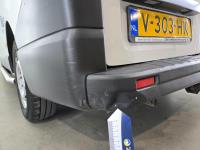 Opel Vivaro 1.6 CDTI L2H1 DC Edition EcoFlex | 2017 | 195,009 km | V303HK | NAP: Makes sense