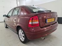 Opel Astra 1.6-16V Njoy | 2003 | 231.214 km | 95NNHD | NAP: Logisch