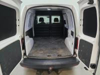 Volkswagen Caddy 2.0 TDI L1H1 BMT Trendline | 2020 | 136.226 km | VDS22P | NAP: Logisch