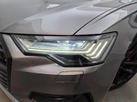 Audi A6 Avant 45 TFSI quattro Design Pro Line Plus | 2019 | 200,612 km | Automatic | P788VN | NAP: No rating