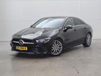 Mercedes-Benz CLA-klasse 200 Business Solution AMG | 2019 | 191.731 km | Automaat | ZF784R | NAP: Logisch