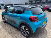 Citroën C3 1.2 PureTech Shine | 2020 | 30,548 km | K347FV | NAP: Makes sense