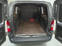 Citroën ë-Berlingo Club XL 50 kWh | 2021 | 76,546 km | Automatic | VPZ79X | NAP: No rating