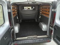 Renault Trafic 1.6 dCi T29 L2H1 DC Comfort | 2016 | 112.420 km | V12GHF | NAP: Geen oordeel
