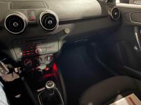 Audi | A1 | 1.2 TFSI Admired | 2013 | 115.423 km | 3KHT40 | Logisch