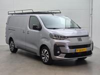 Fiat Scudo 2.0 Diesel 145 S&S L3 | 2024 | 38.379 km | V38KPJ | NAP: Logisch