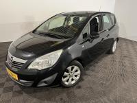 Opel | Meriva | 1.4 Turbo Color Edition | 2012 | 140,132 km | 17ZBR1 | Logical