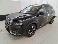 Citroën C5 Aircross 1.2 PureTech Feel | 2019 | 112,412 km | XS496T | NAP: Makes sense