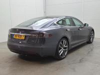 Tesla Model S 75D Base | 2018 | 182.869 km | Automaat | XF908Z | NAP: Logisch