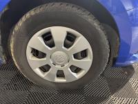 Skoda | Fabia | 1.0 Active | 2019 | 98,636 km | J917VF | No rating