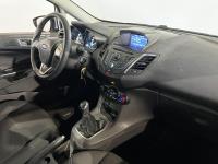 Ford | Fiesta | 1.0 Style | 2015 | 164.290 km | 6ZHX06 | Logisch