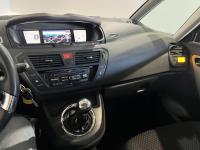 Citroen | Grand C4 Picasso | 1.6 VTi Ligne Business 7p | 2011 | 200.664 km | 28PZV9 | Logisch