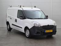 Opel Combo 1.6 CDTi L2H1 Sport | 2016 | 197.982 km | VZ080T | NAP: Logisch