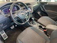 Volkswagen Tiguan 1.5 TSI ACT Highline Business R | 2019 | 102,691 km | Automatic | H312LT | NAP: No rating