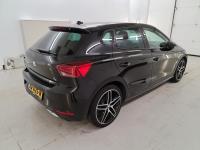 SEAT Ibiza 1.0 TSI FR Business Intense | 2019 | 142,804 km | XX625N | NAP: Makes sense