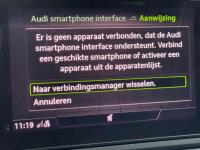 Audi A5 Sportback 2.0 TFSI MHEV Sport S-line Edition | 2017 | 238.538 km | Automaat | RK036Z | NAP: Logisch