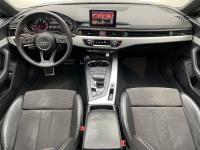 Audi A5 Sportback 2.0 TFSI MHEV Sport S-line Edition | 2017 | 238.538 km | Automaat | RK036Z | NAP: Logisch