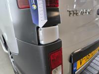 Renault Trafic 1.6 dCi T29 L2H1 DC Generic | 2016 | 141,233 km | V16DFD | NAP: No rating