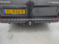 Opel Vivaro 1.6 CDTI L2H1 DC Sport EcoFlex | 2015 | 277.561 km | VL826K | NAP: Logisch